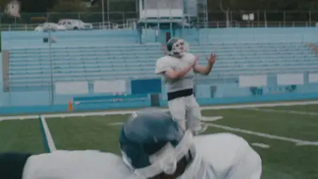 Division III: Football's Finest (2011)