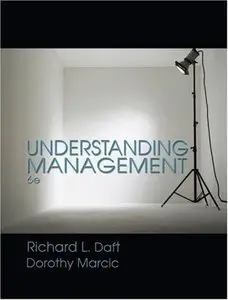 Understanding Management, 6th edition (Repost)