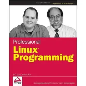Professional Linux Programming (Repost)