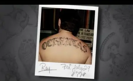 Tattoo Nation (2013)
