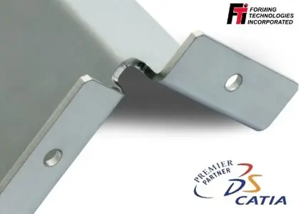 FTI 5.1.4 CATIA (CAA) V5R18-R23 Solutions