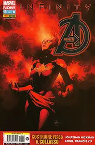 Avengers - Volume 10