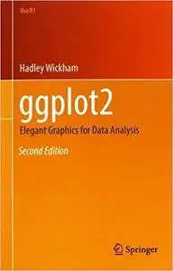 ggplot2: Elegant Graphics for Data Analysis (Use R!) [Repost]