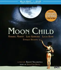 Moon Child (1989)