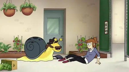 Close Enough S01E14