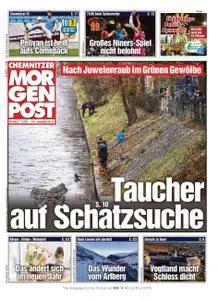 Chemnitzer Morgenpost – 27. Dezember 2022