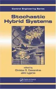 Stochastic Hybrid Systems (Repost)