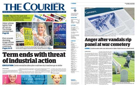 The Courier Dundee – June 29, 2019