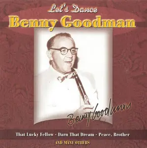 Benny Goodman - The King Of Swing (1928-1949) [2008, 20CD Box Set]