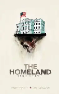 The Homeland Directive (2011)(TPB)