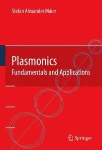 Plasmonics: Fundamentals and Applications (Repost)