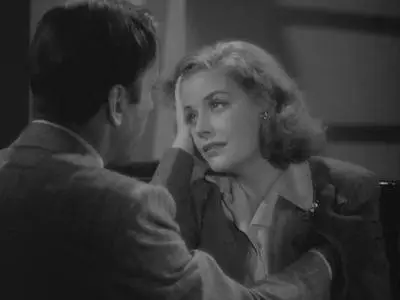 All Through the Night (1942)