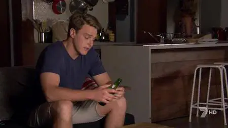 Home and Away S31E70