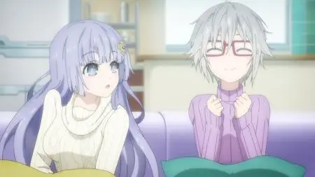 Date a Live V (Season 5) - 02 mkv