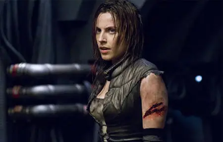(FR+VO) Pandorum (2009)