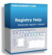 Registry Help Pro 1.73