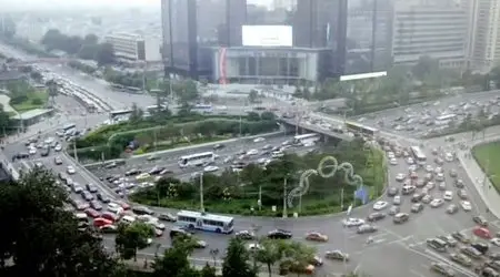 Channel 4 - China: Triumph And Turmoil (2012)
