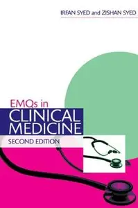 EMQs in Clinical Medicine, Second Edition