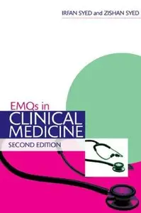 EMQs in Clinical Medicine, Second Edition (repost)