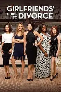 Girlfriends' Guide to Divorce S05E03