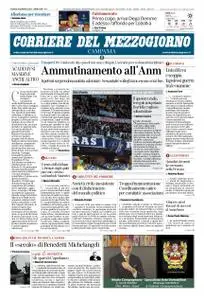 Corriere del Mezzogiorno Campania – 09 gennaio 2020