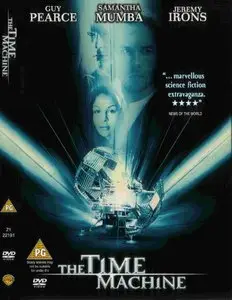 The Time Machine (2002)