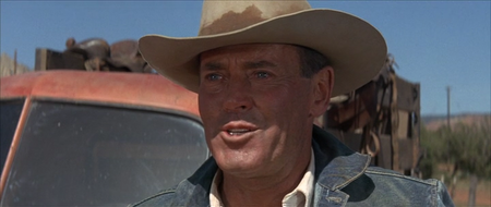 The Rounders (1965)