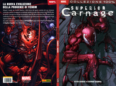 Superior Carnage