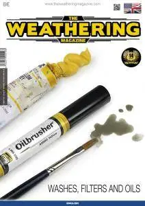 The Weathering Magazine - Issue 17 2016 (English Edition)