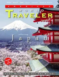 American World Traveler - Winter 2016/2017