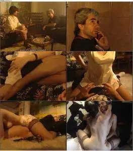 Tinto Brass Presents Erotic Short Stories: Part 3 - Hold My Wrists Tight (1999)