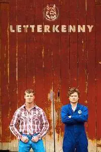 Letterkenny S05E05