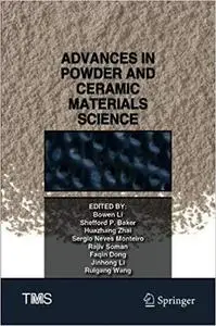 Advances in Powder and Ceramic Materials Science