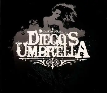 Diego's Umbrella - Edjka (2017)