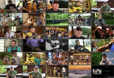 Fiddlin' (2018)