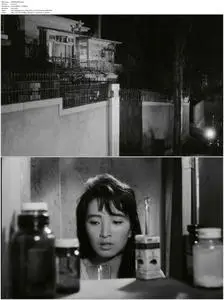 The Housemaid (1960)