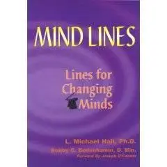 Mind-lines: Lines For Changing Minds