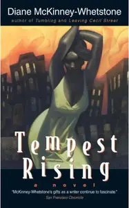 Tempest Rising: A Novel by Diane Mckinney-whetstone