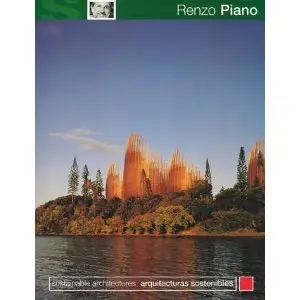 Renzo Piano: Architecture Monograph/Monografico Arquitectura (Section)  
