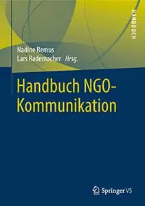 Handbuch NGO-Kommunikation (Repost)