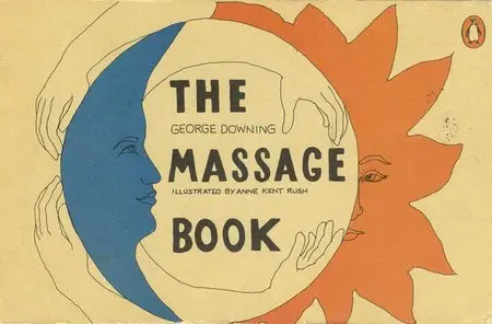 The Massage Book (Repost)
