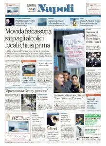 la Repubblica Napoli - 10 Novembre 2017