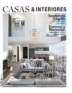 Casas & Interiores - Septiembre 2018