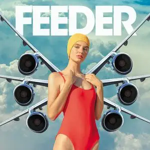 Feeder - Torpedo (2022) [Official Digital Download]