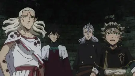 Black Clover S01E117