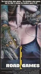 Road Games (1981) 