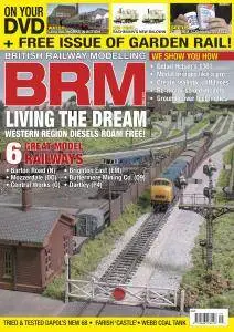 British Railway Modelling - May 2017