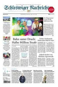 Schleswiger Nachrichten - 06. Juni 2018