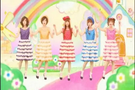 Various Artists - J-POP Music Video Compilation (1983-2013)
