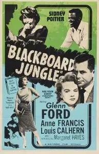 Blackboard Jungle (1955)